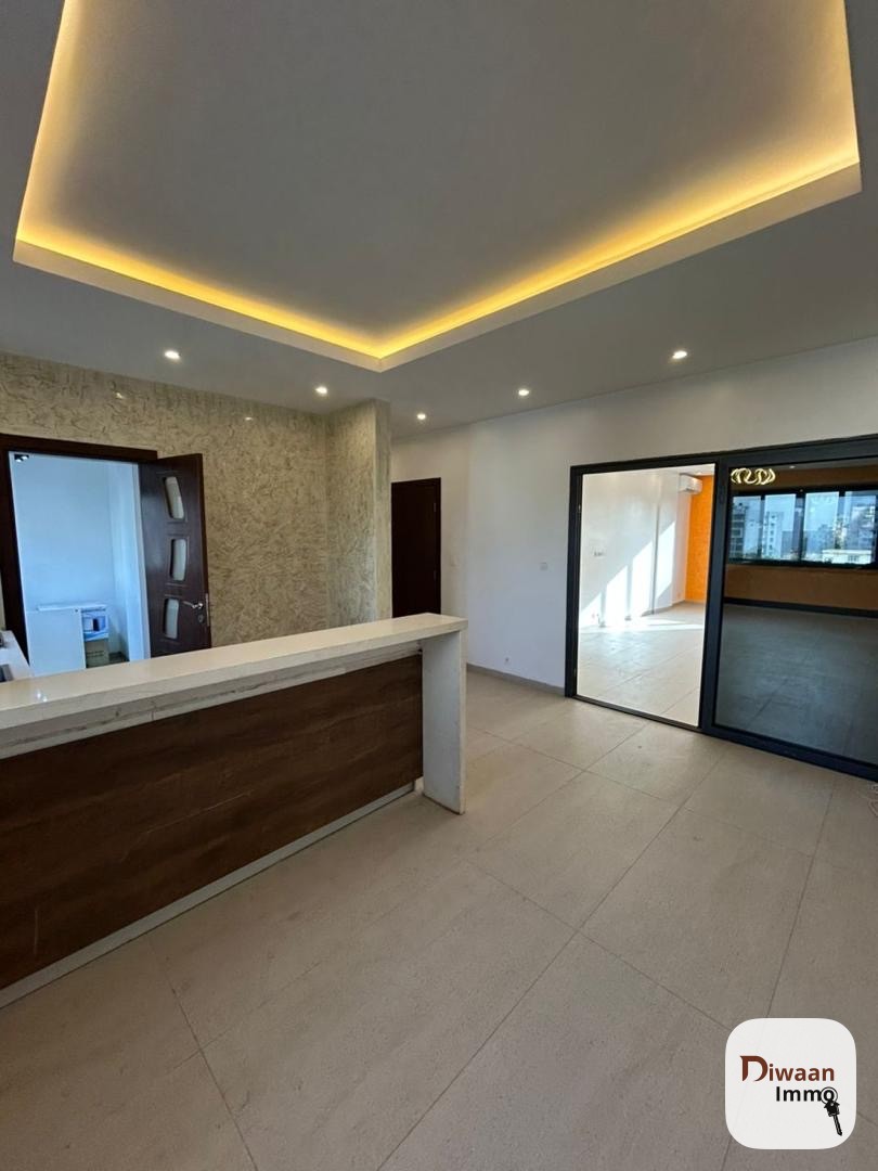 Appartement F4 à louer au Point E - Image 15