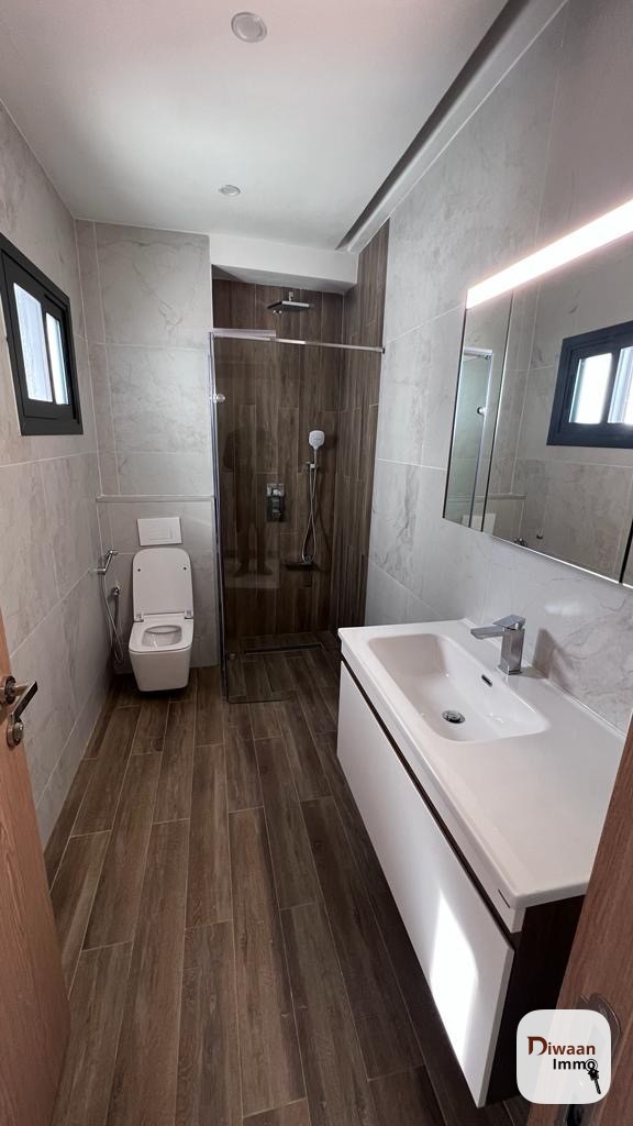 Appartement F4 à vendre au Point E - Image 16
