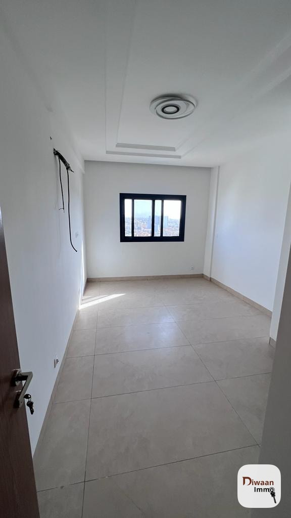 Appartement F4 à vendre au Point E - Image 17