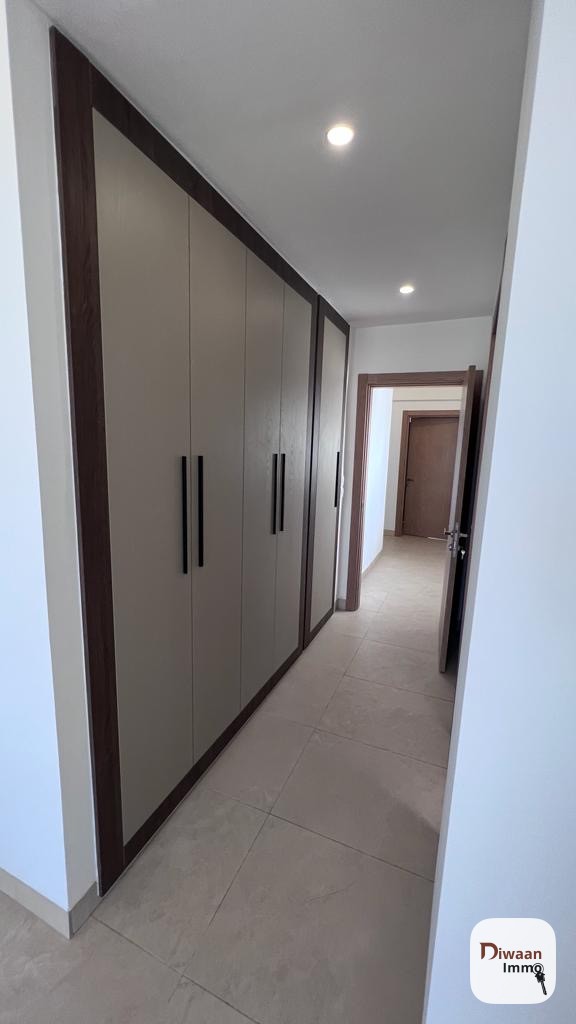 Appartement F4 à vendre au Point E - Image 19