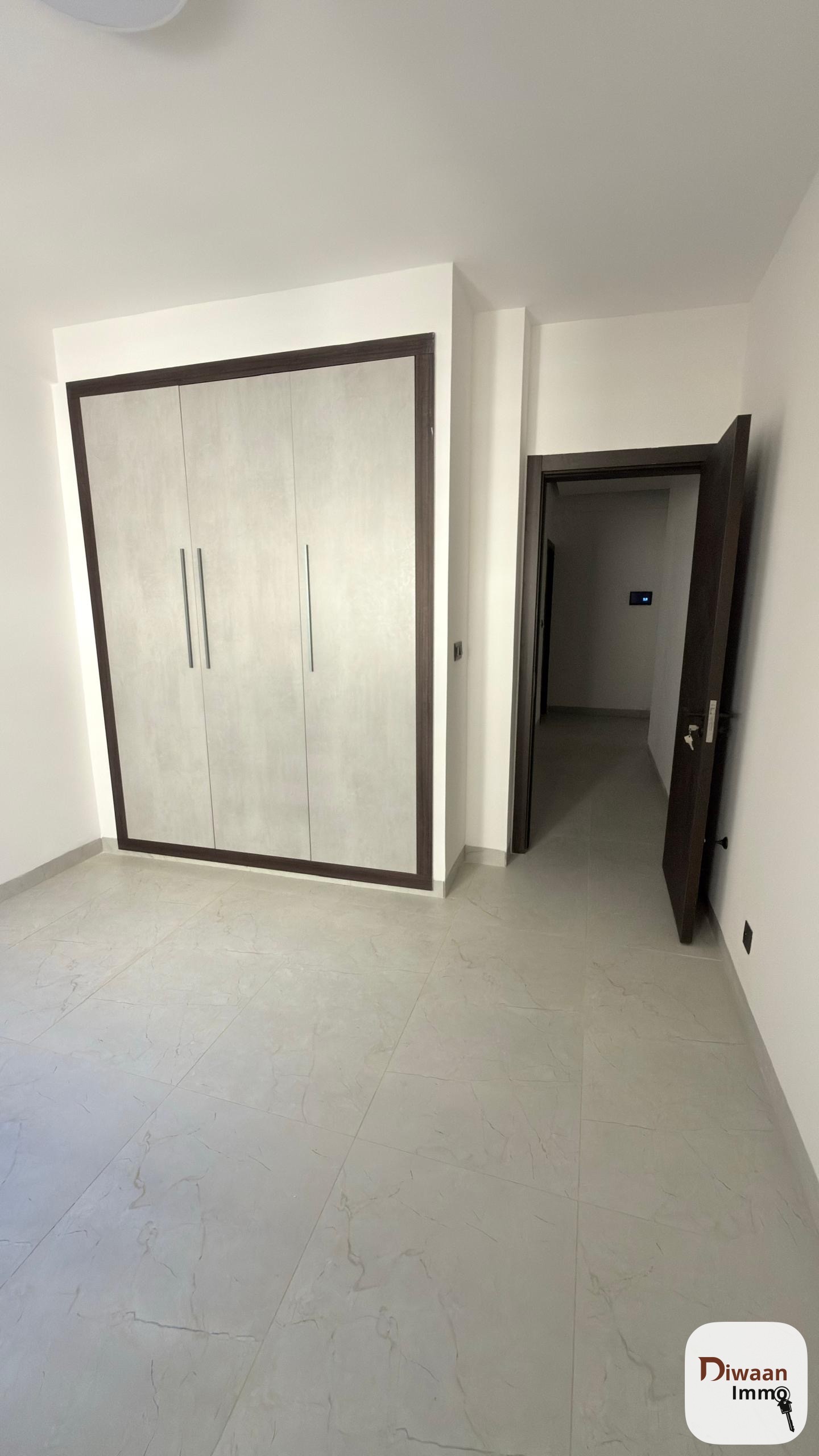 Appartement F4 à vendre au Point E. - Image 5