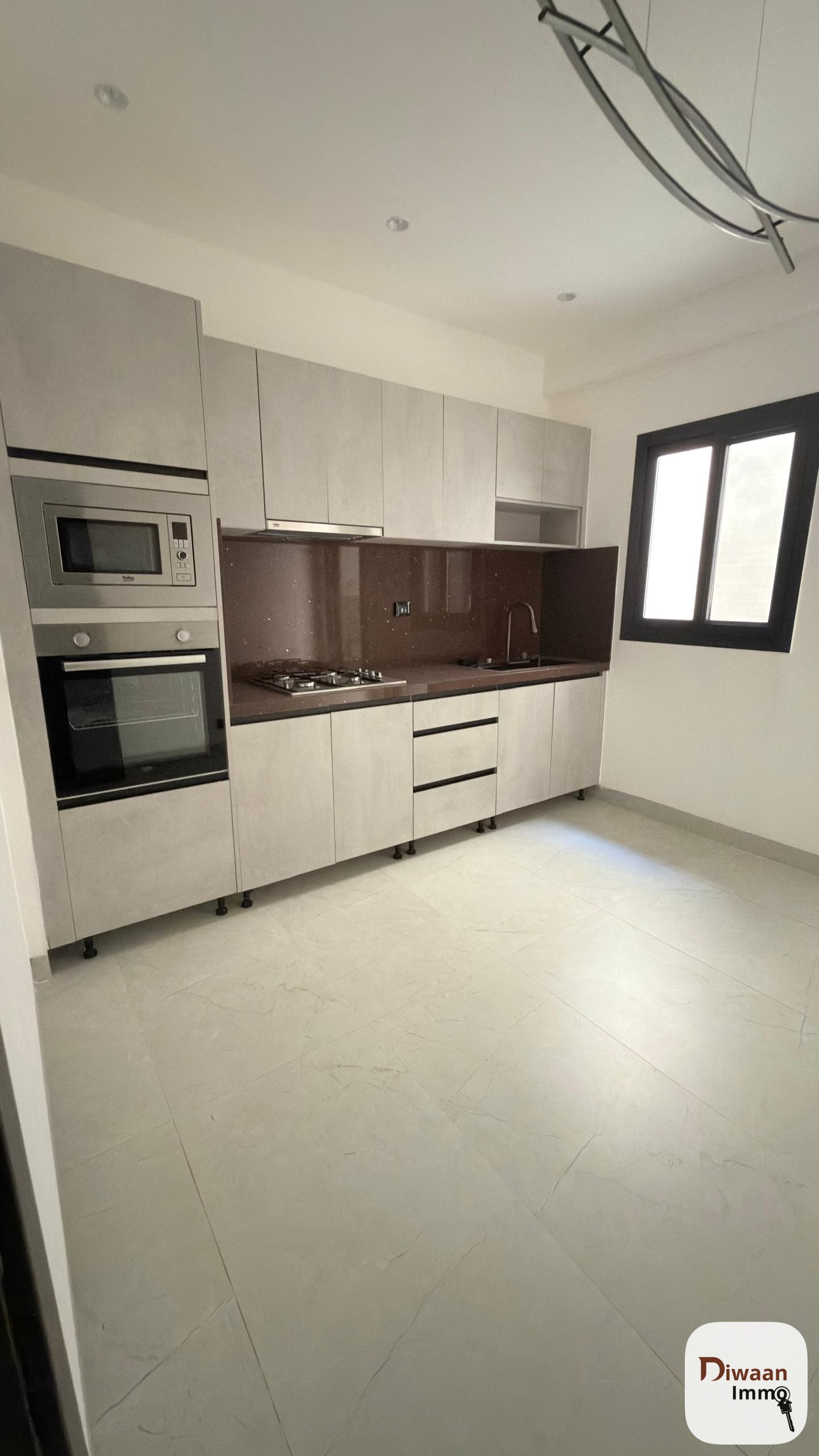 Appartement F4 à vendre au Point E. - Image 12