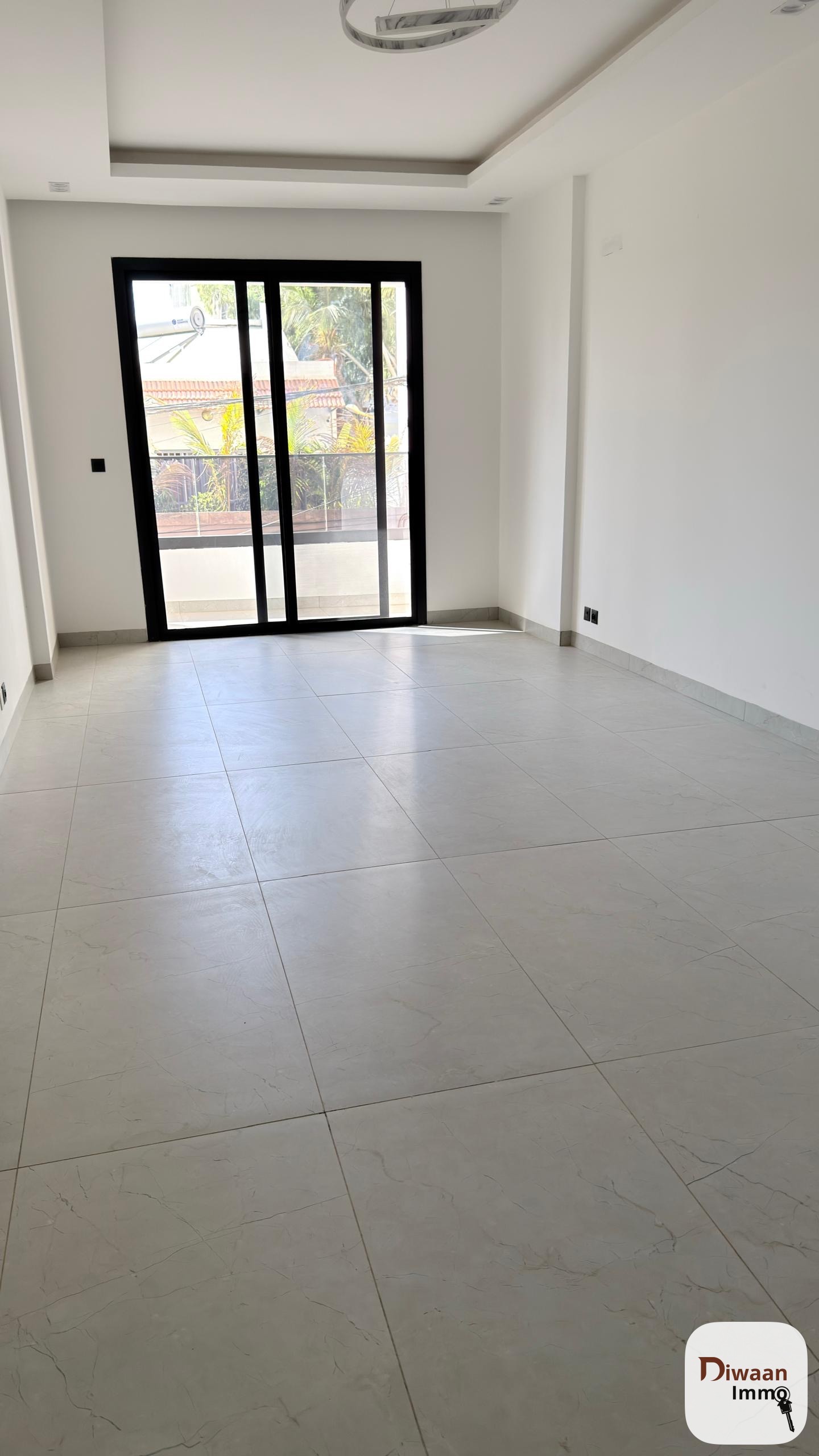 Appartement F4 à vendre au Point E. - Image 14