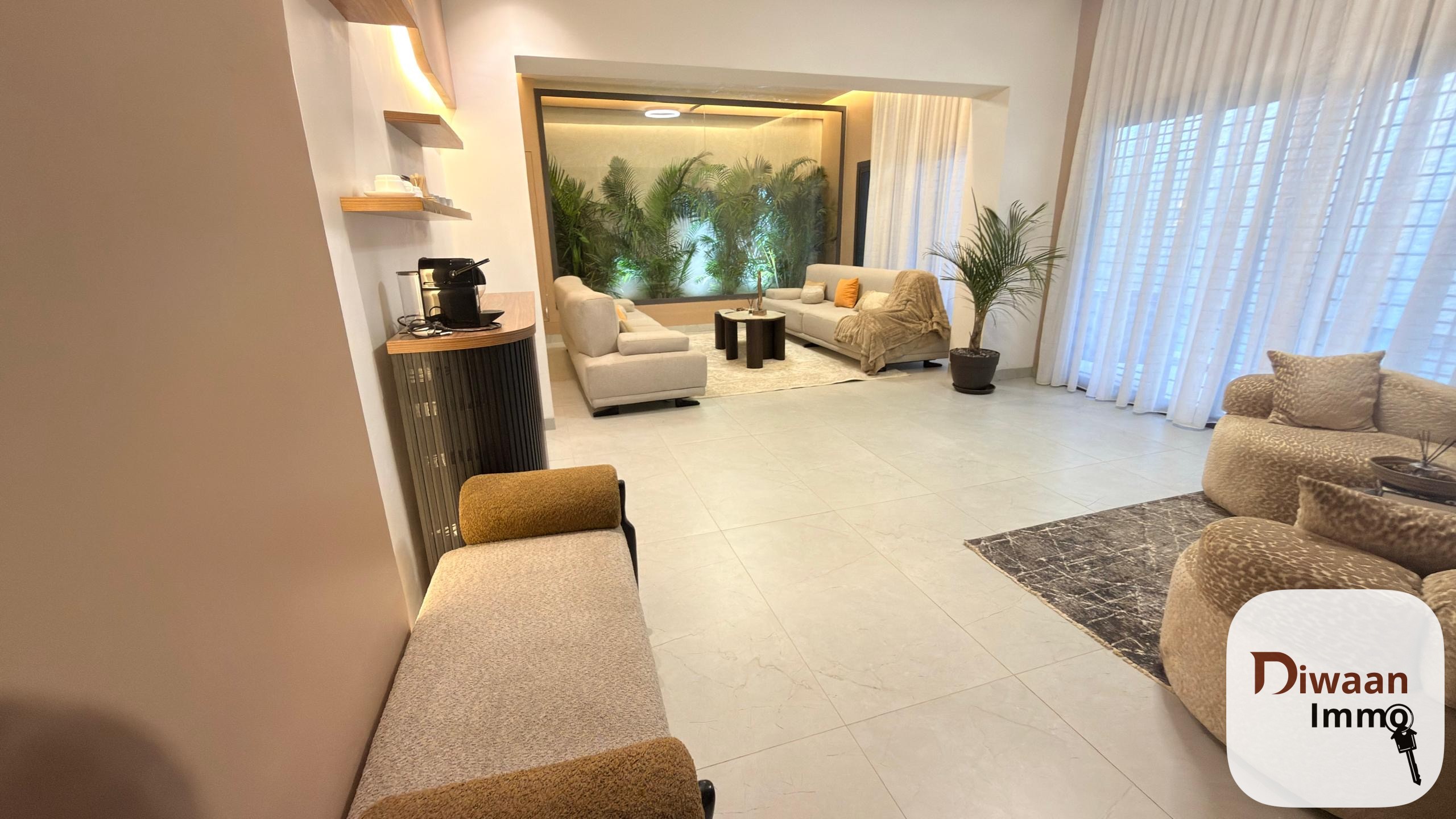 Appartement F4 à vendre au Point E. - Image 18