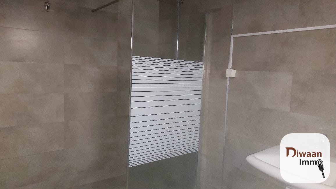 Appartement F4 à louer à Sicap Baobab - Image 11