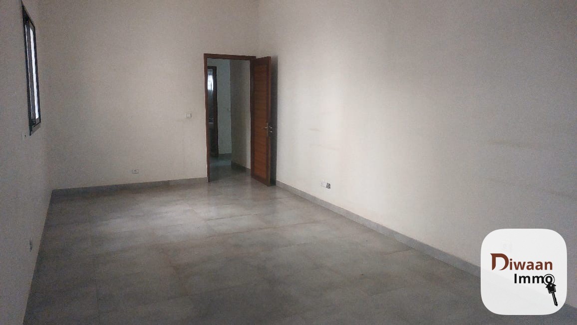 Appartement F4 à louer à Sicap Baobab - Image 18