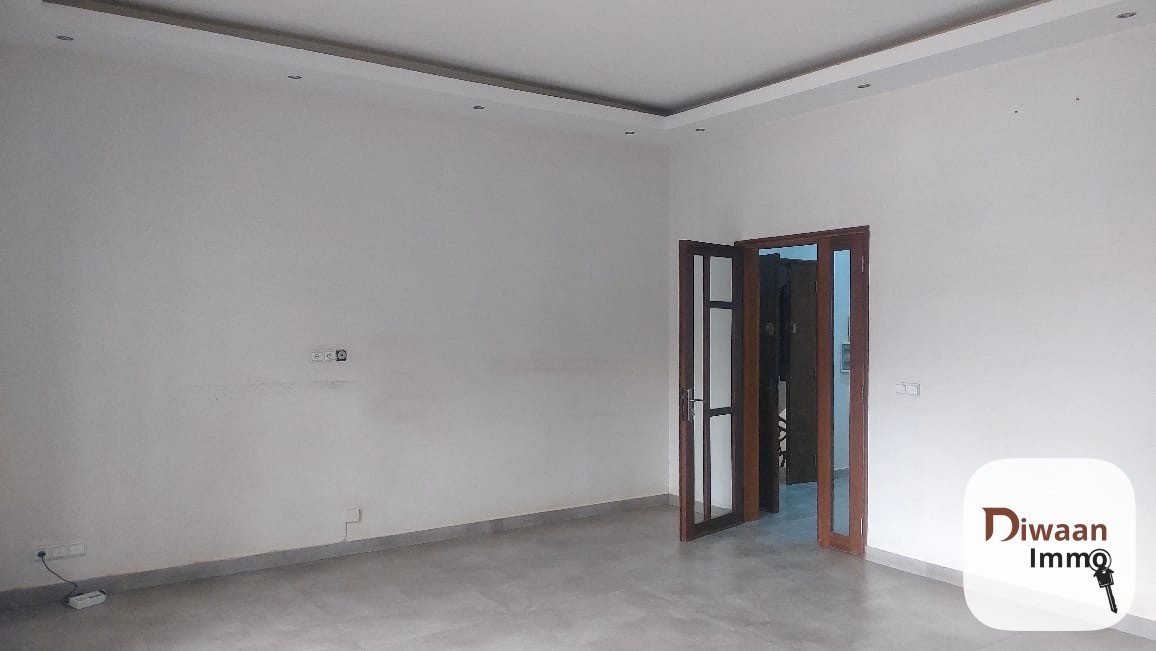 Appartement F4 à louer à Sicap Baobab - Image 20